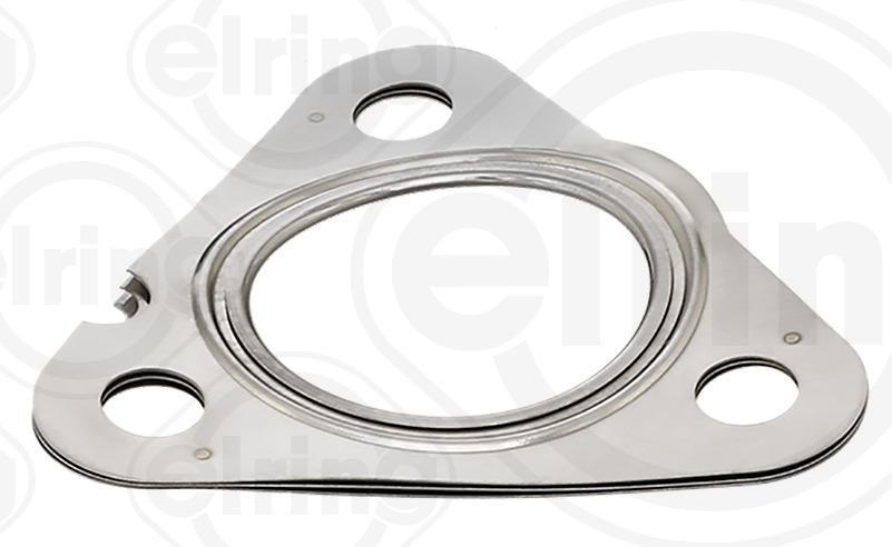 Alternativ bild 0 för Packning, EGR-ventilledning Elring
