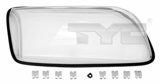 Alternativ bild 0 för Lyktglas TYC