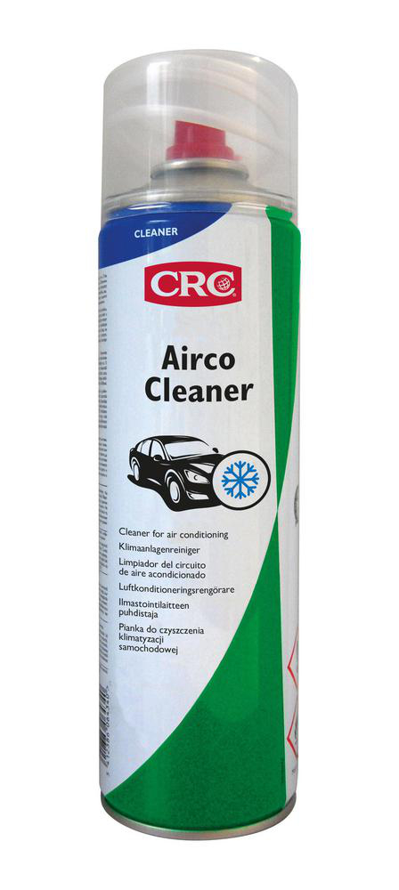 Airco Cleaner CRC