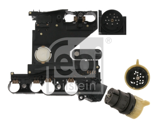 Alternativ bild 0 för Kontrollenhet, automatiskt transmission