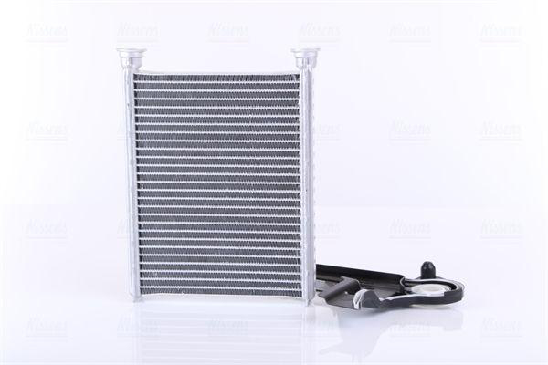 Värmeelement Nissens