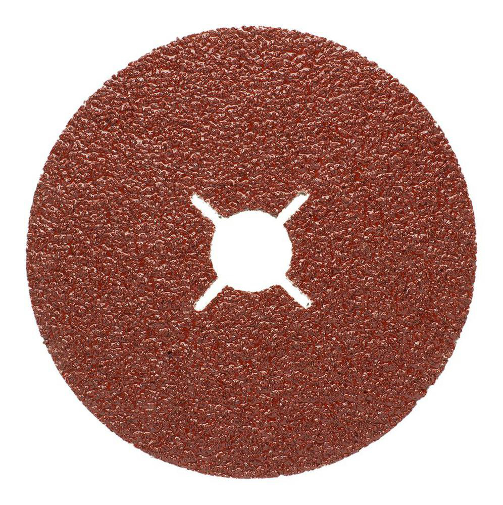 Rondell Fiber Alo 125x22 mm P60 Mirka