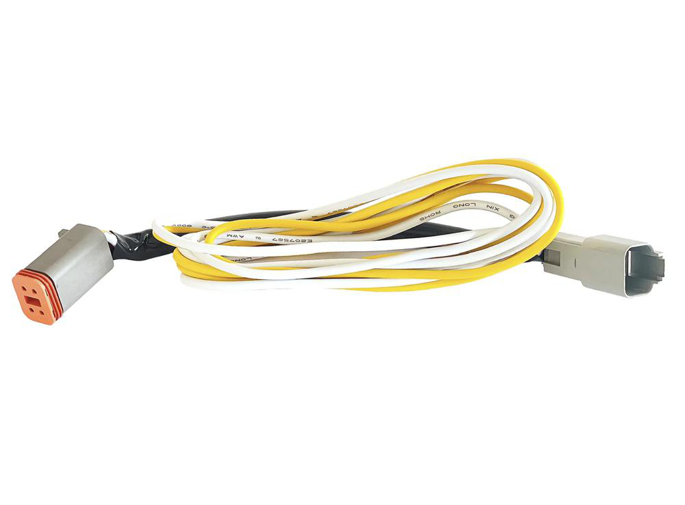 Ledningssats Adapter DT4-DT2x2 OZZ