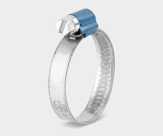 Slangklämma ABA Nova Aluzink W1 100-120/9mm ABA