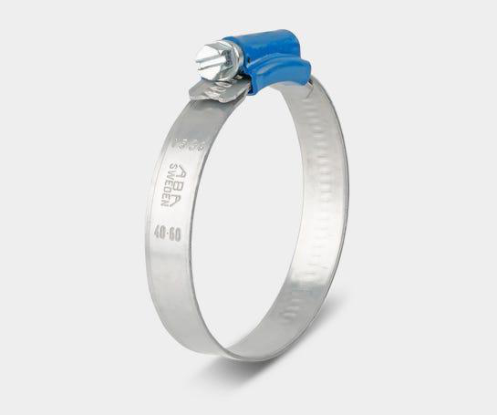 Slangklämma ABA Original Aluzink W1 200-231/12mm ABA