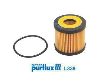 Oljefilter Purflux