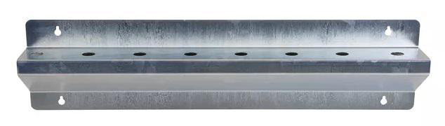 Väggfäste För Förlängningar/Sadlar 8 st AC Hydraulic