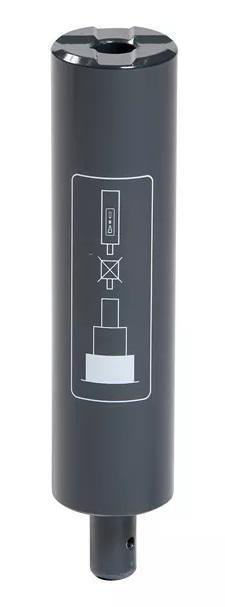 Förlängare 250 mm AC Hydraulic