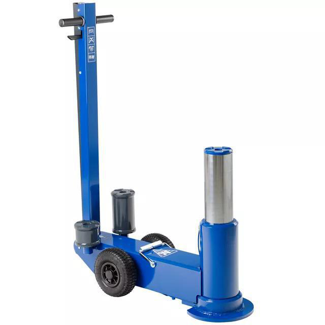 Lufthydraulisk Domkraft 65 Ton (425-725mm) AC Hydraulic