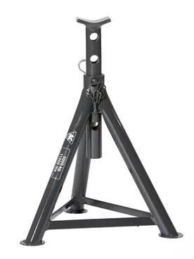 Pallbock 5 Ton (365-590mm) AC Hydraulic