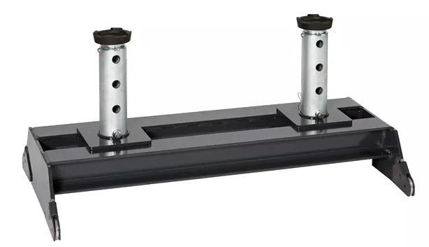 Stödbrygga Anpassad 20 Ton AC Hydraulic