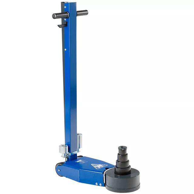 Lufthydraulisk Domkraft 40 Ton (100-275mm) AC Hydraulic
