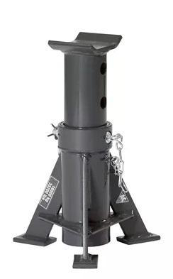 Pallbock 16 Ton (290-455mm) AC Hydraulic