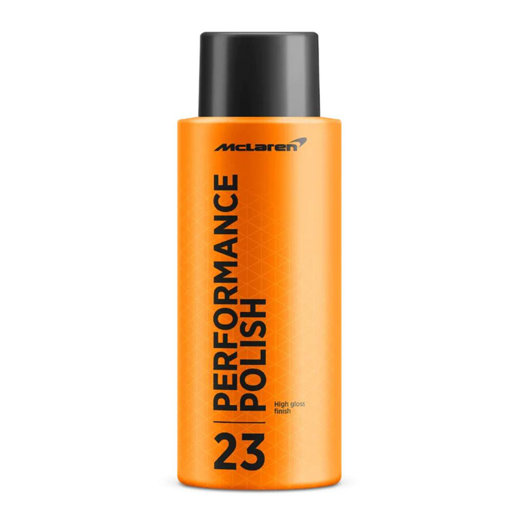 Mclaren™ Performance Polish - 23 McLaren