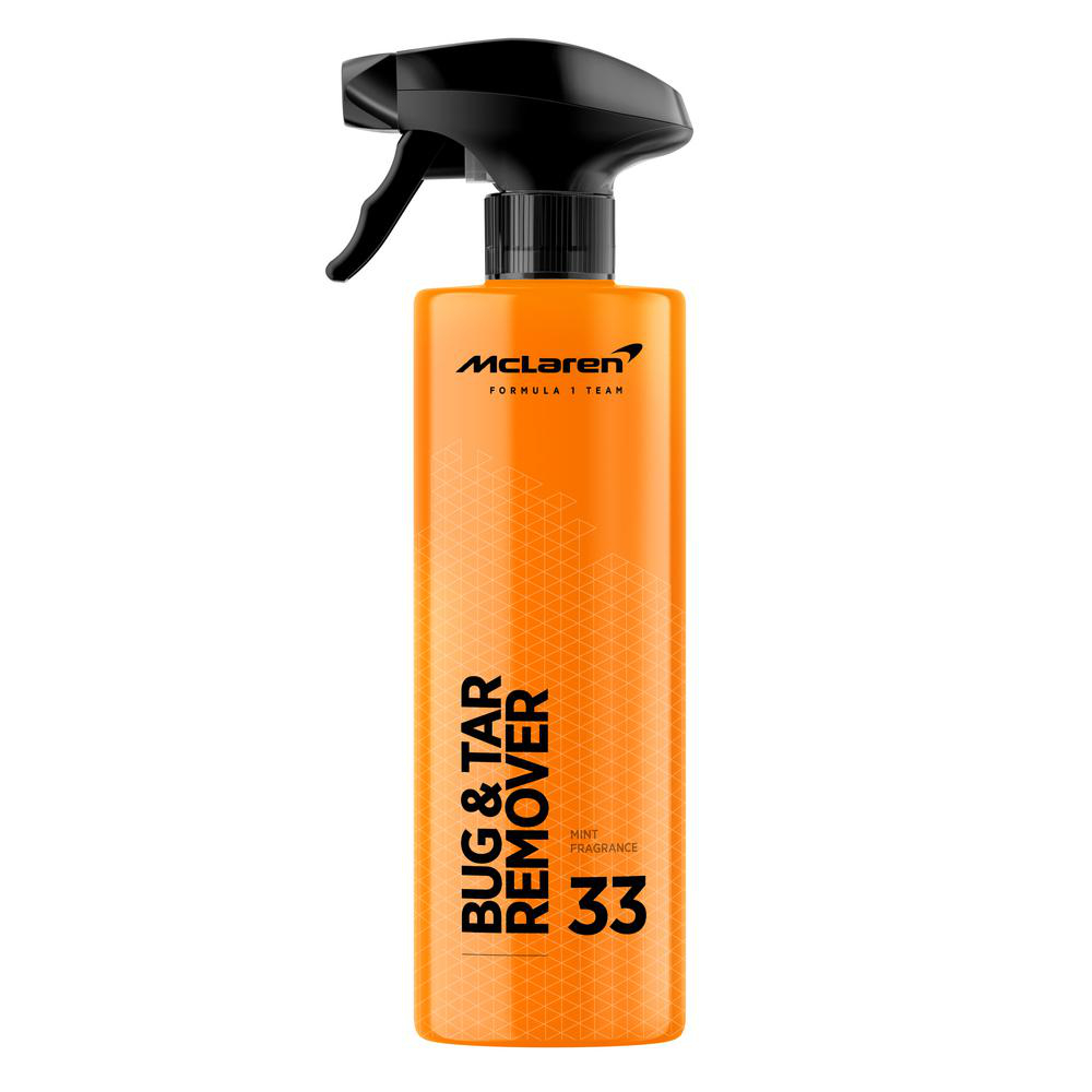 Mclaren™ Bug & Tar Remover - 33 McLaren