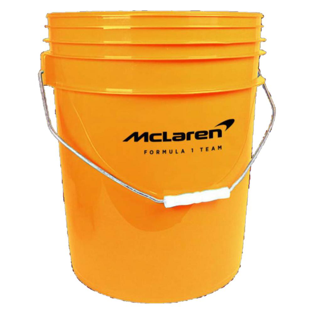 Mclaren™ Premium Bucket 19L McLaren