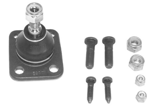 Alternativ bild 0 för Spindelled Meyle