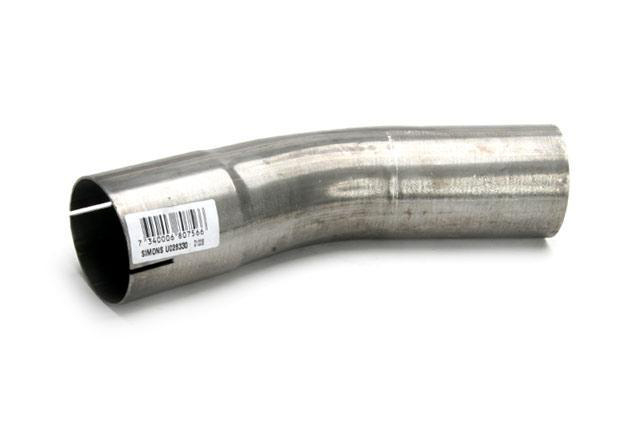 Alternativ bild 0 för Rörböj