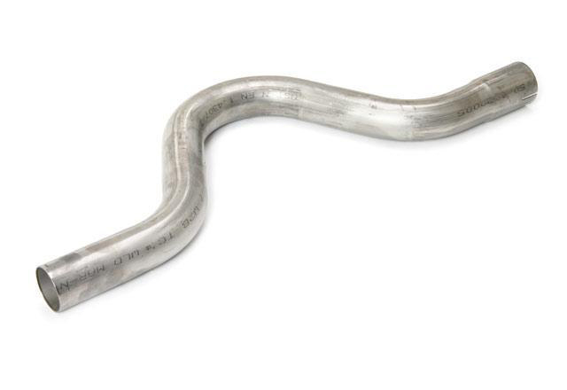 Alternativ bild 0 för Bakaxelrör 2"