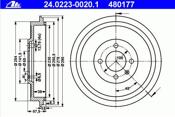 Alternativ bild 0 för Bromstrumma