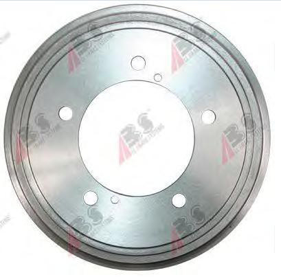 Alternativ bild 0 för Bromstrumma A.B.S.