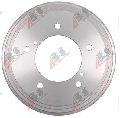 Alternativ bild 0 för Bromstrumma A.B.S.