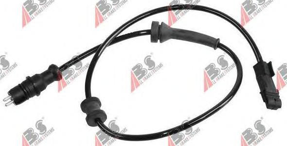 Alternativ bild 0 för ABS-givare ATE