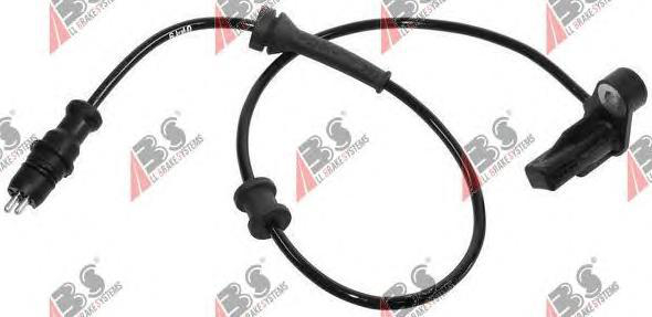 Alternativ bild 0 för ABS-givare ATE