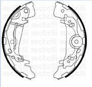 Alternativ bild 0 för Bromsbackar Metelli