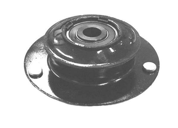 Alternativ bild 0 för Fjäderbenslagring