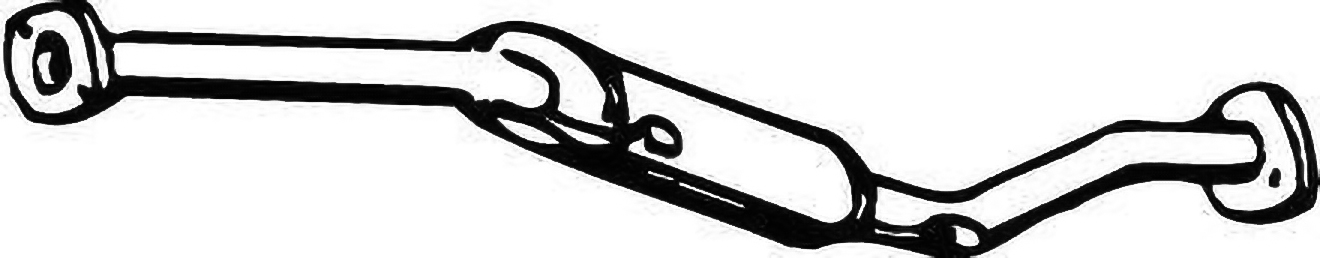 Alternativ bild 0 för Ljuddämpare