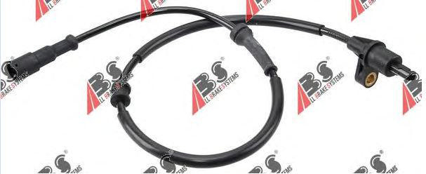 Alternativ bild 0 för ABS-givare