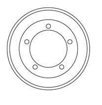 Alternativ bild 0 för Bromstrumma SBS