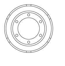 Alternativ bild 0 för Bromstrumma