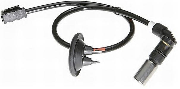 Alternativ bild 0 för ABS-givare Delphi