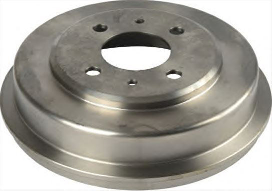 Alternativ bild 0 för Bromstrumma SBS