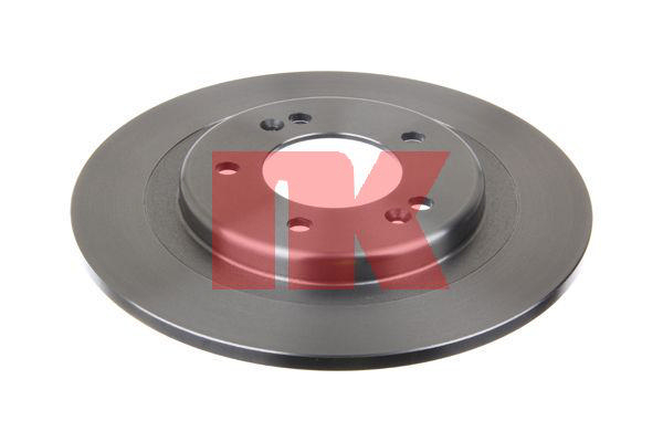 Alternativ bild 0 för Bromsskiva