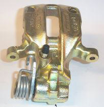 Alternativ bild 0 för Bromsok Budweg