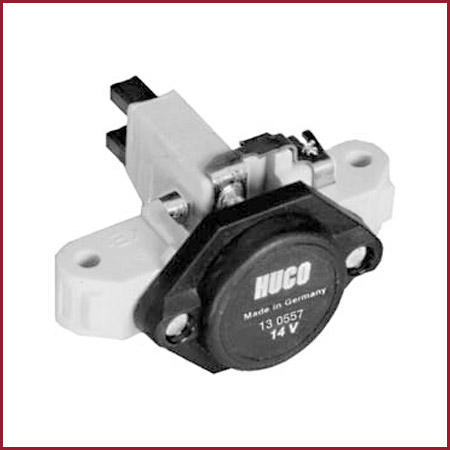 Alternativ bild 0 för Laddningsregulator Hüco
