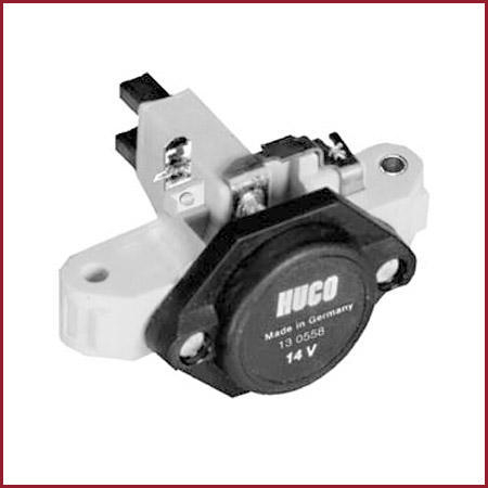 Alternativ bild 0 för Laddningsregulator Hüco