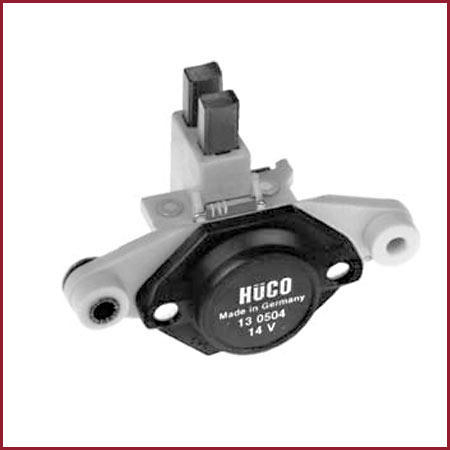 Alternativ bild 0 för Laddningsregulator