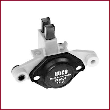 Alternativ bild 0 för Laddningsregulator Hüco