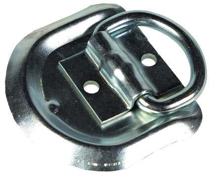 Surrningsögla U-255 Rörets Industrier