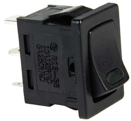 Strömbrytare ProMeister