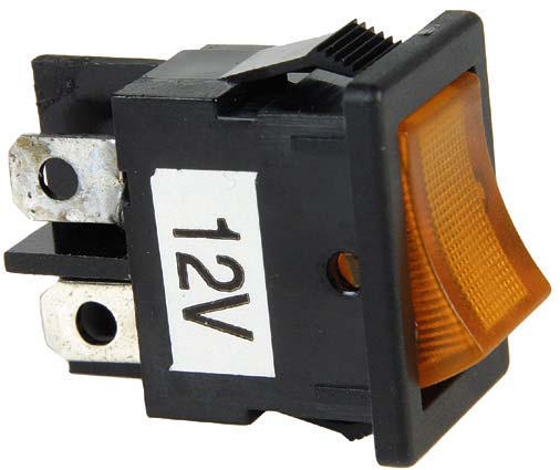 Strömbrytare ProMeister