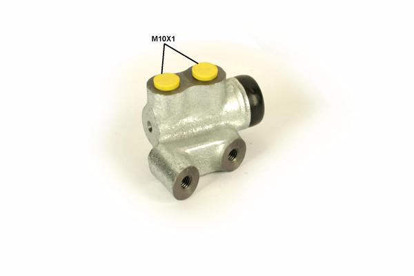 Alternativ bild 0 för Bromskraftsregulator LPR