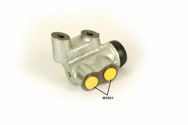 Alternativ bild 0 för Bromskraftsregulator LPR