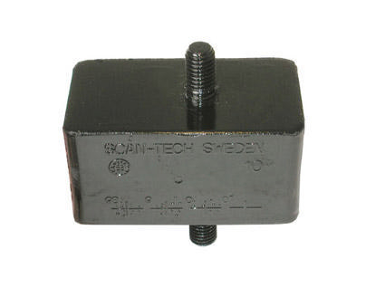 Alternativ bild 0 för Växellådskudde Febi