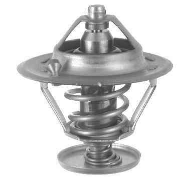 Alternativ bild 0 för Termostat Gates