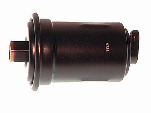 Bränslefilter